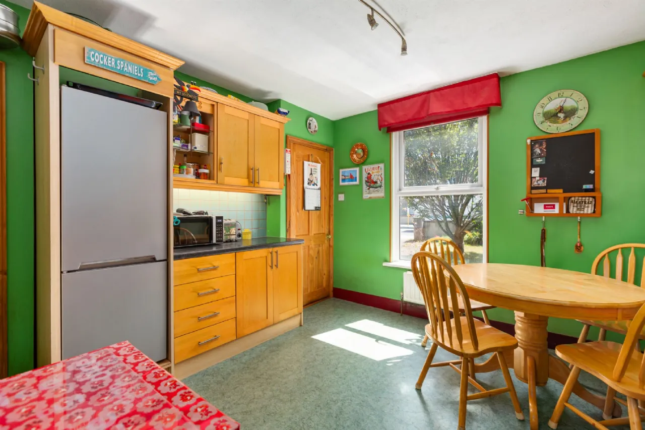 Photo of 23 Ballinteer Park, Ballinteer, Dublin 16, D16 X362