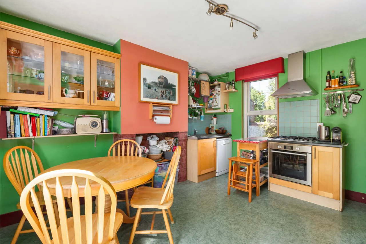 Photo of 23 Ballinteer Park, Ballinteer, Dublin 16, D16 X362
