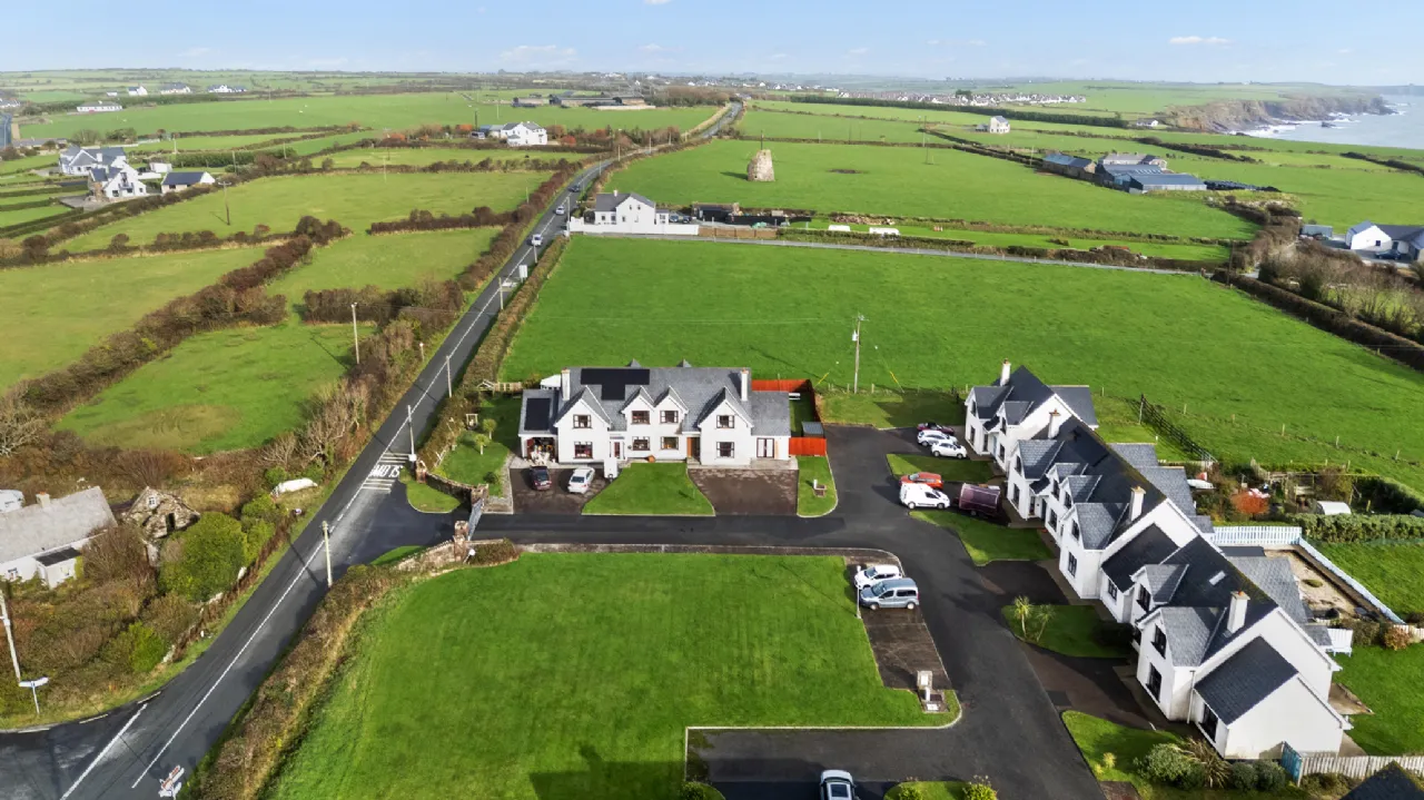 Photo of 2 Ceol Na Mara, Templetown, Fethard-On-Sea, Co Wexford, Y34 CD82