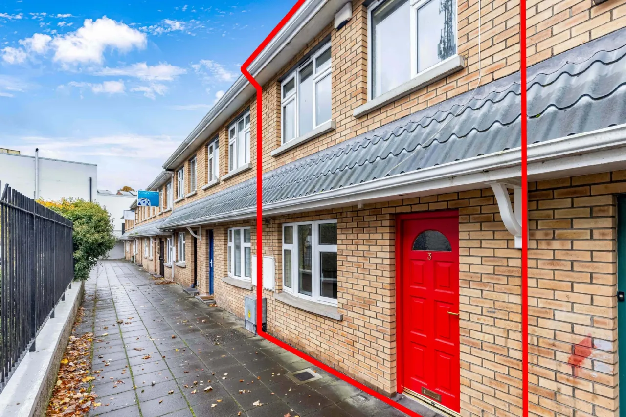 Photo of 3 Tower Hamlet, Cavan, Co. Cavan, H12 HD78