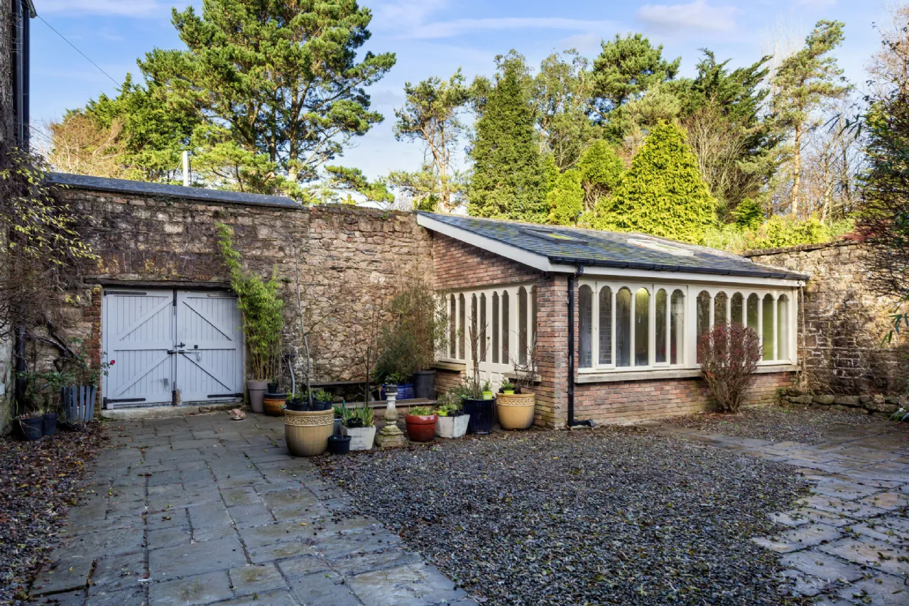 Photo of Saunderscourt House, Saunderscourt, Crossabeg, Co. Wexford, Y35 AE04