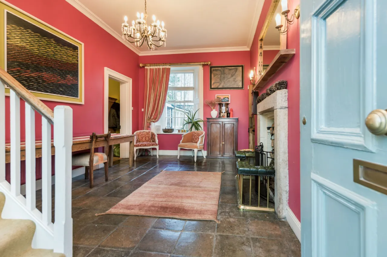 Photo of Saunderscourt House, Saunderscourt, Crossabeg, Co. Wexford, Y35 AE04