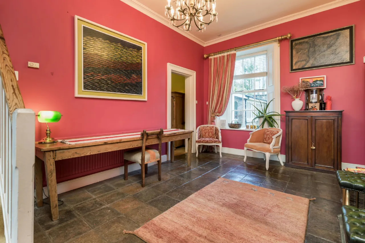 Photo of Saunderscourt House, Saunderscourt, Crossabeg, Co. Wexford, Y35 AE04