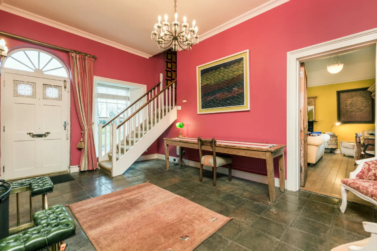 Photo of Saunderscourt House, Saunderscourt, Crossabeg, Co. Wexford, Y35 AE04