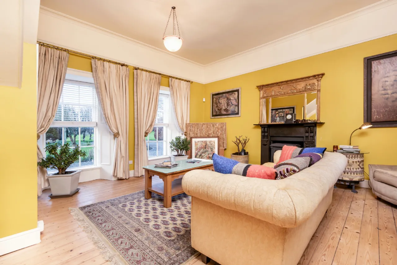 Photo of Saunderscourt House, Saunderscourt, Crossabeg, Co. Wexford, Y35 AE04