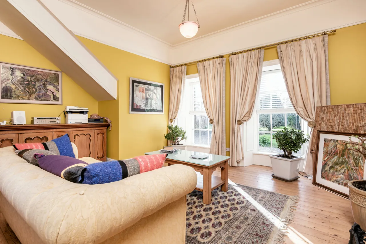 Photo of Saunderscourt House, Saunderscourt, Crossabeg, Co. Wexford, Y35 AE04