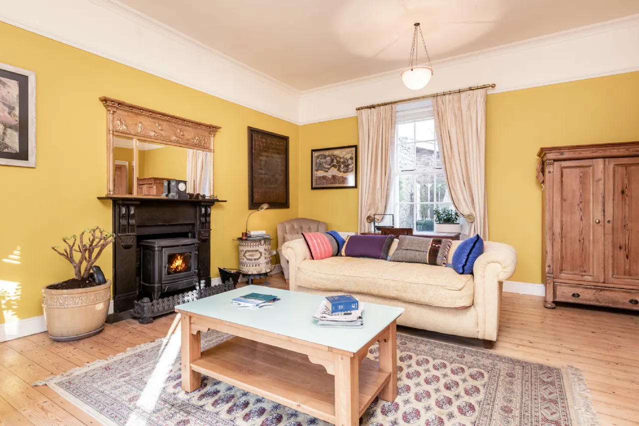 Photo of Saunderscourt House, Saunderscourt, Crossabeg, Co. Wexford, Y35 AE04