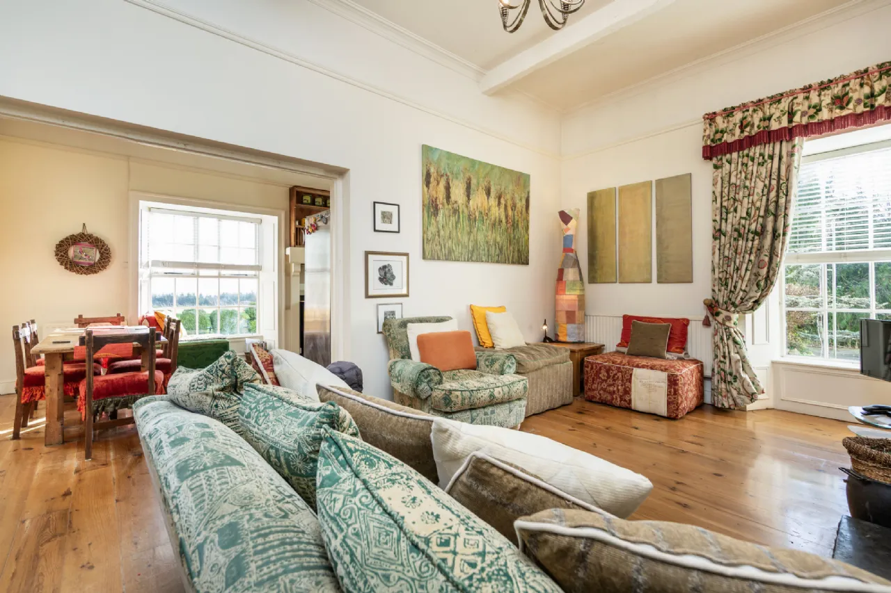 Photo of Saunderscourt House, Saunderscourt, Crossabeg, Co. Wexford, Y35 AE04