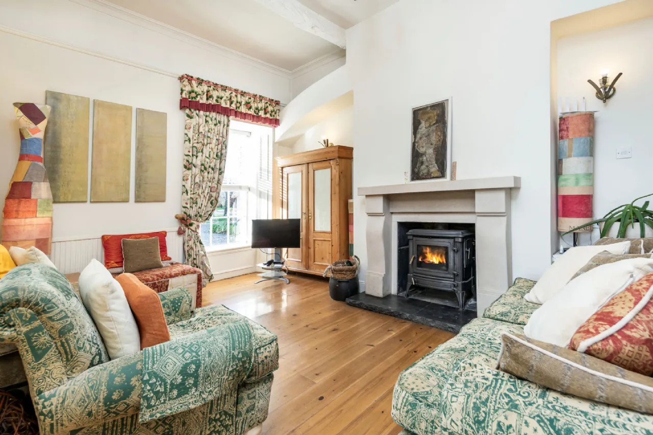 Photo of Saunderscourt House, Saunderscourt, Crossabeg, Co. Wexford, Y35 AE04