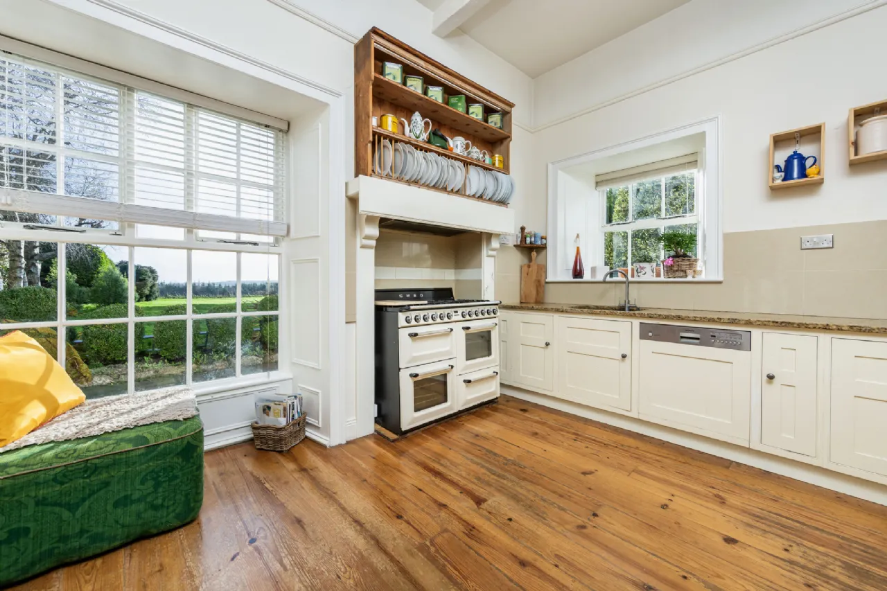 Photo of Saunderscourt House, Saunderscourt, Crossabeg, Co. Wexford, Y35 AE04