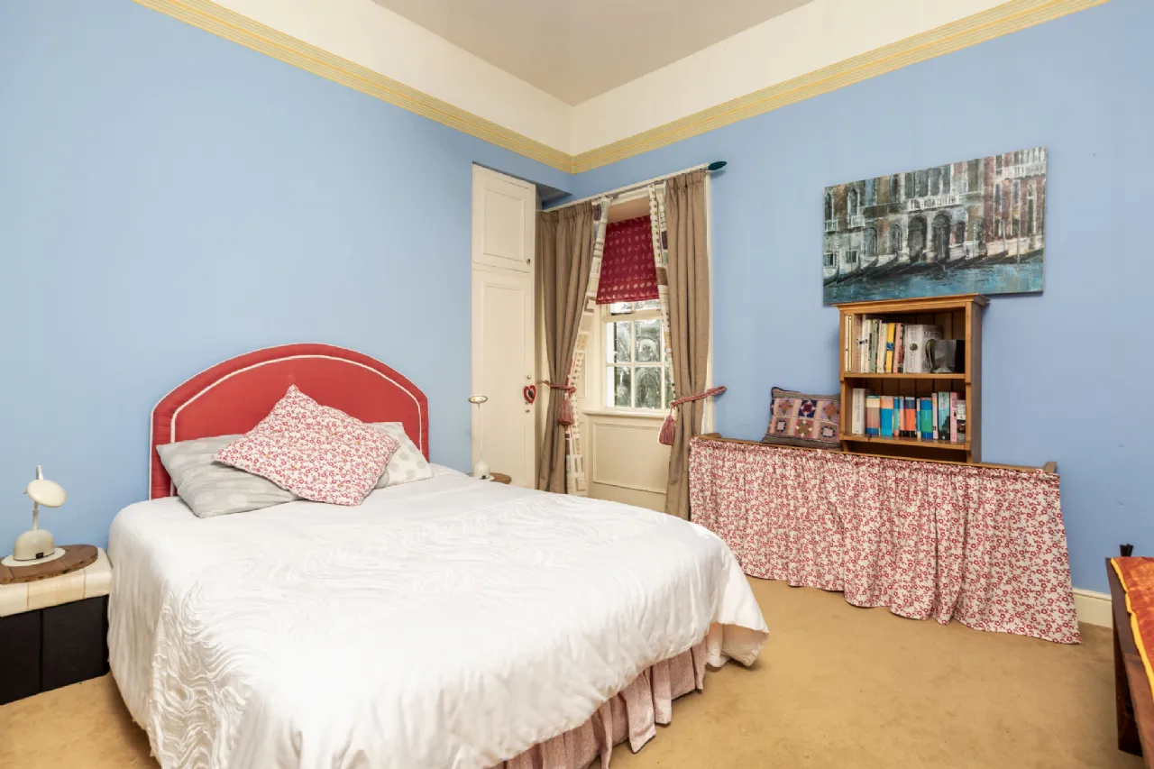 Photo of Saunderscourt House, Saunderscourt, Crossabeg, Co. Wexford, Y35 AE04