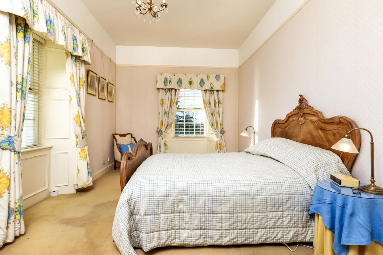 Photo of Saunderscourt House, Saunderscourt, Crossabeg, Co. Wexford, Y35 AE04