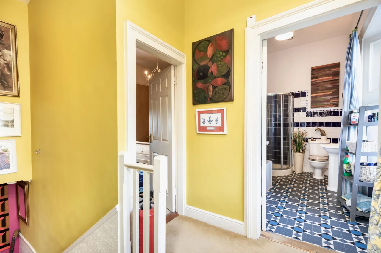 Photo of Saunderscourt House, Saunderscourt, Crossabeg, Co. Wexford, Y35 AE04