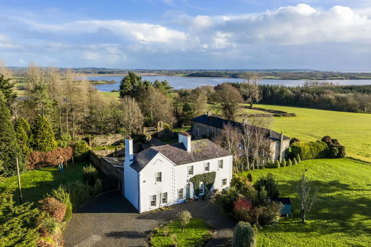 Photo of Saunderscourt House, Saunderscourt, Crossabeg, Co. Wexford, Y35 AE04