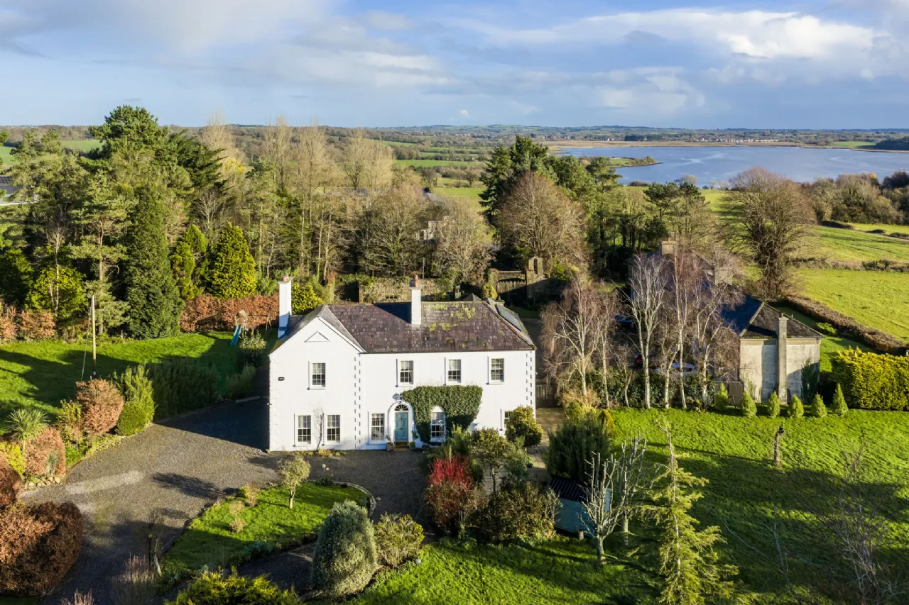 Photo of Saunderscourt House, Saunderscourt, Crossabeg, Co. Wexford, Y35 AE04