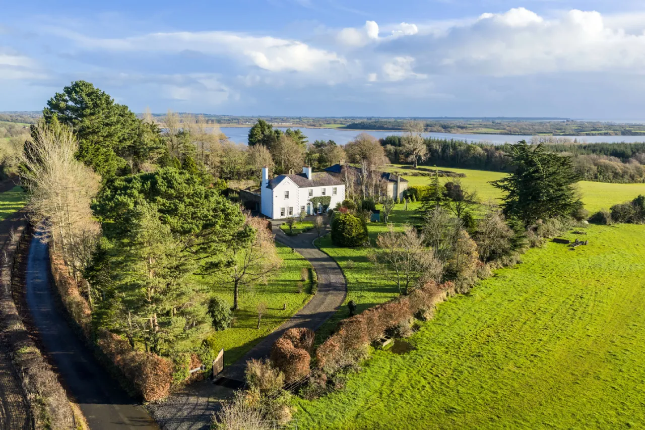 Photo of Saunderscourt House, Saunderscourt, Crossabeg, Co. Wexford, Y35 AE04