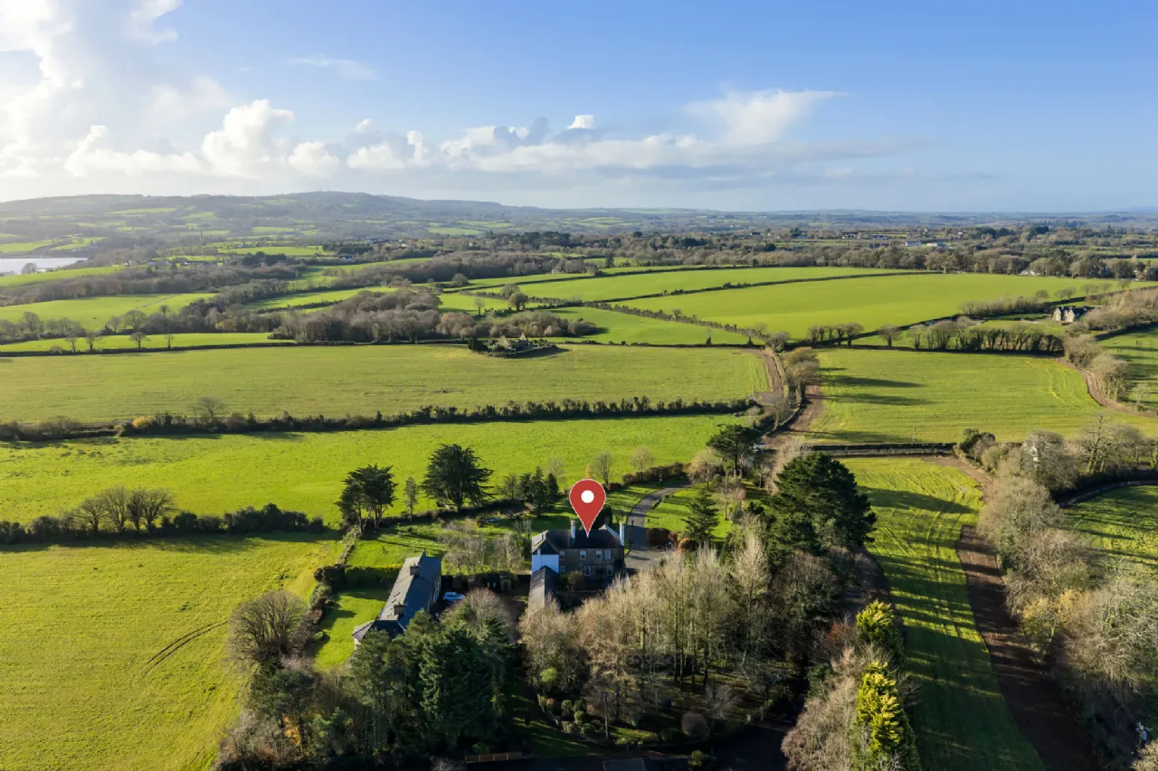 Photo of Saunderscourt House, Saunderscourt, Crossabeg, Co. Wexford, Y35 AE04