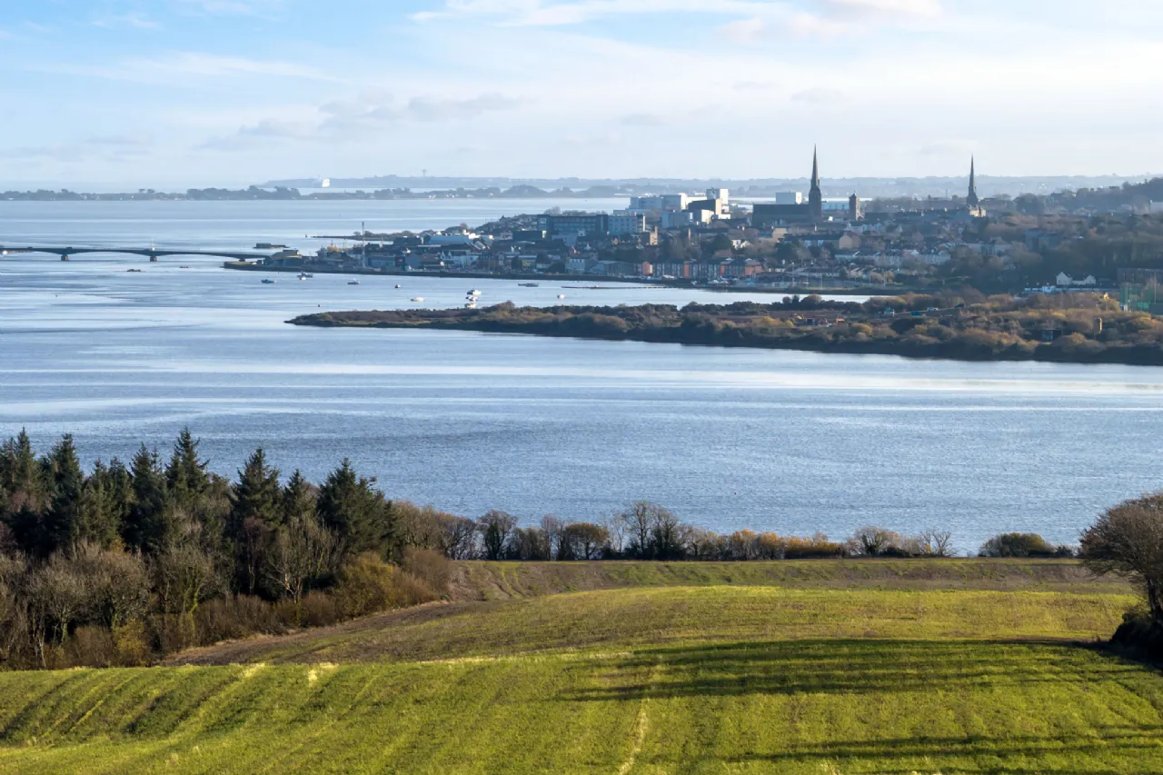 Photo of Saunderscourt House, Saunderscourt, Crossabeg, Co. Wexford, Y35 AE04