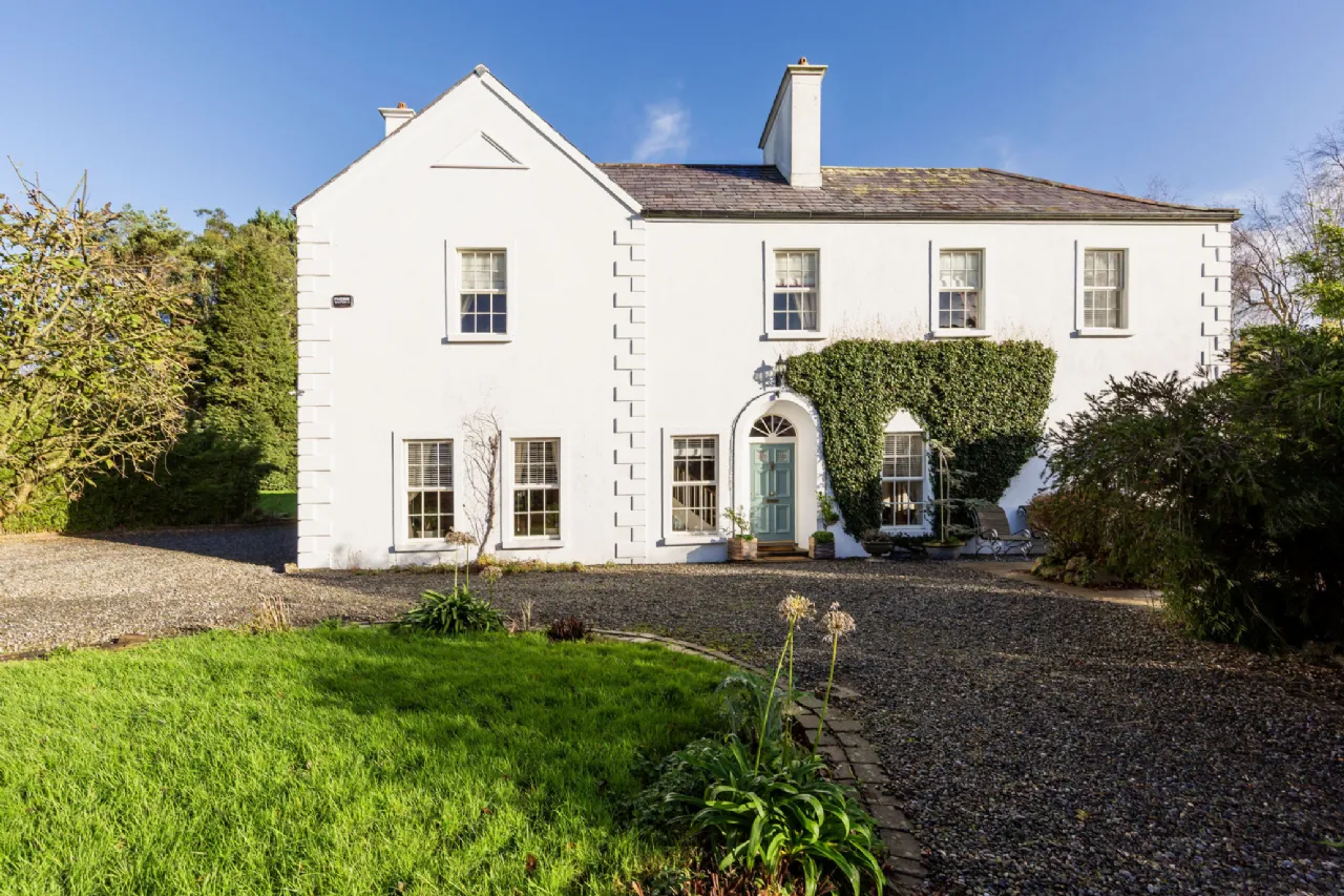 Photo of Saunderscourt House, Saunderscourt, Crossabeg, Co. Wexford, Y35 AE04