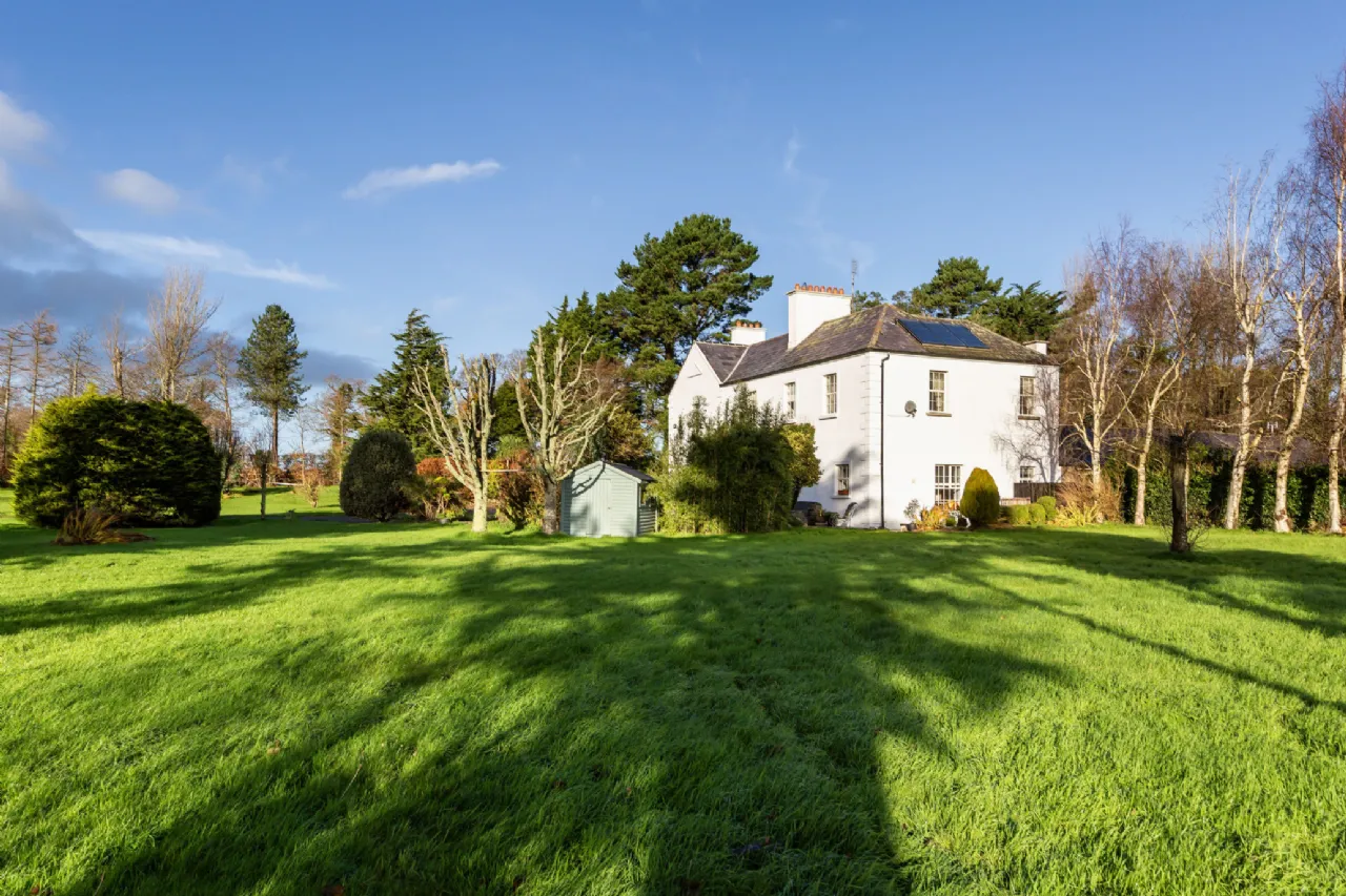 Photo of Saunderscourt House, Saunderscourt, Crossabeg, Co. Wexford, Y35 AE04