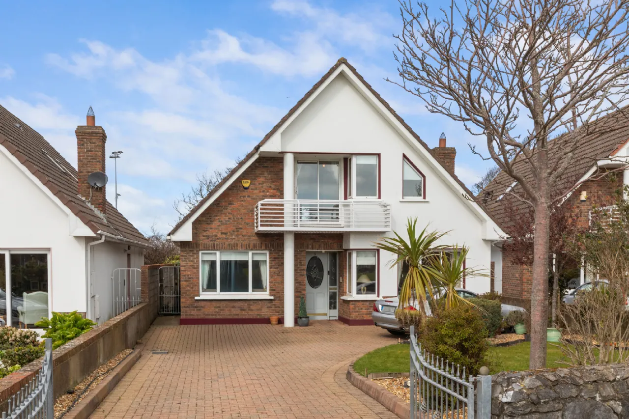 Photo of 3 Santa Sabina Manor, Sutton, Dublin 13, D13 Y0A9