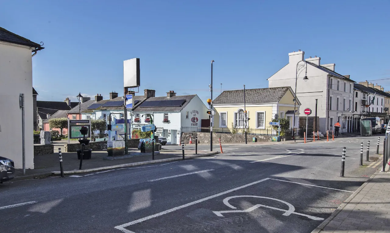 Photo of The Lag House, Main Street, Cappoquin, Co Waterford, P51 Y7V7