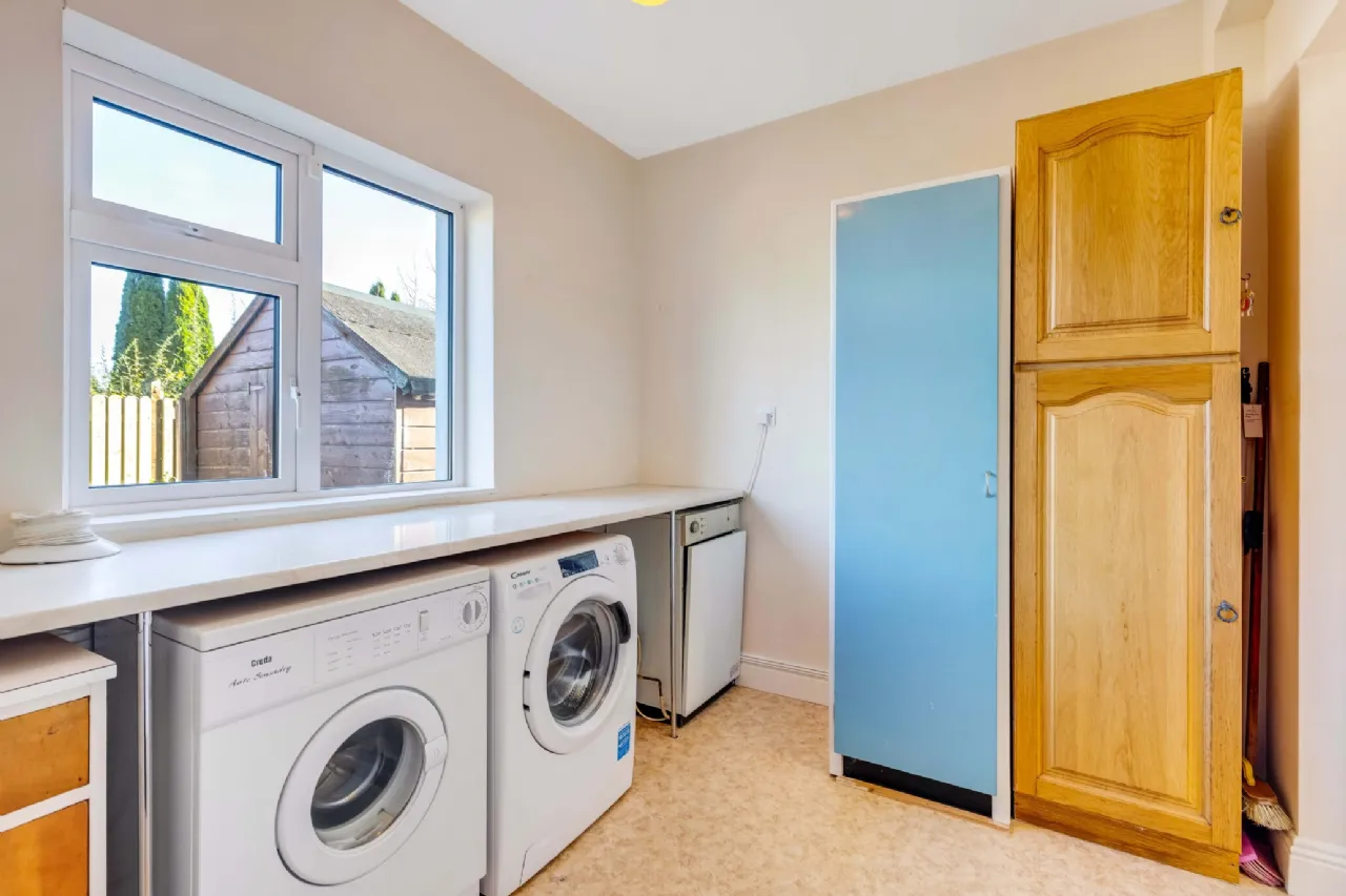 Photo of Dunroamin House, Friarspark, Dublin Road, Trim, Co Meath, C15 Y5A2