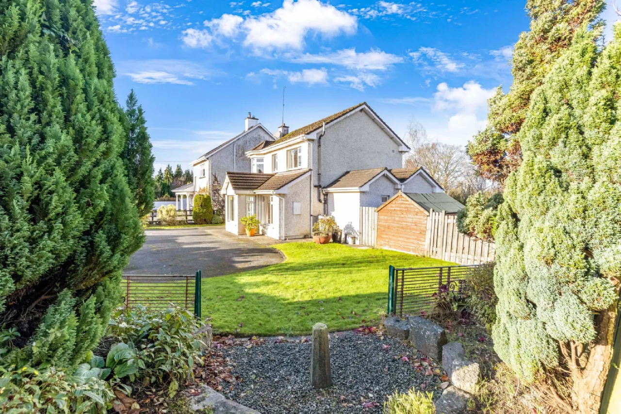 Photo of Dunroamin House, Friarspark, Dublin Road, Trim, Co Meath, C15 Y5A2