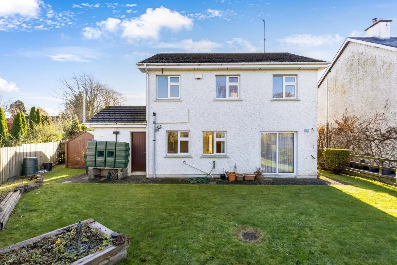 Photo of Dunroamin House, Friarspark, Dublin Road, Trim, Co Meath, C15 Y5A2