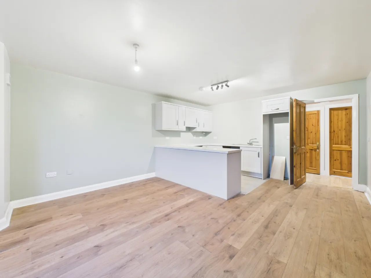 Photo of Apt 1, Leamy House, Leamy Street, Waterford, X91 W628