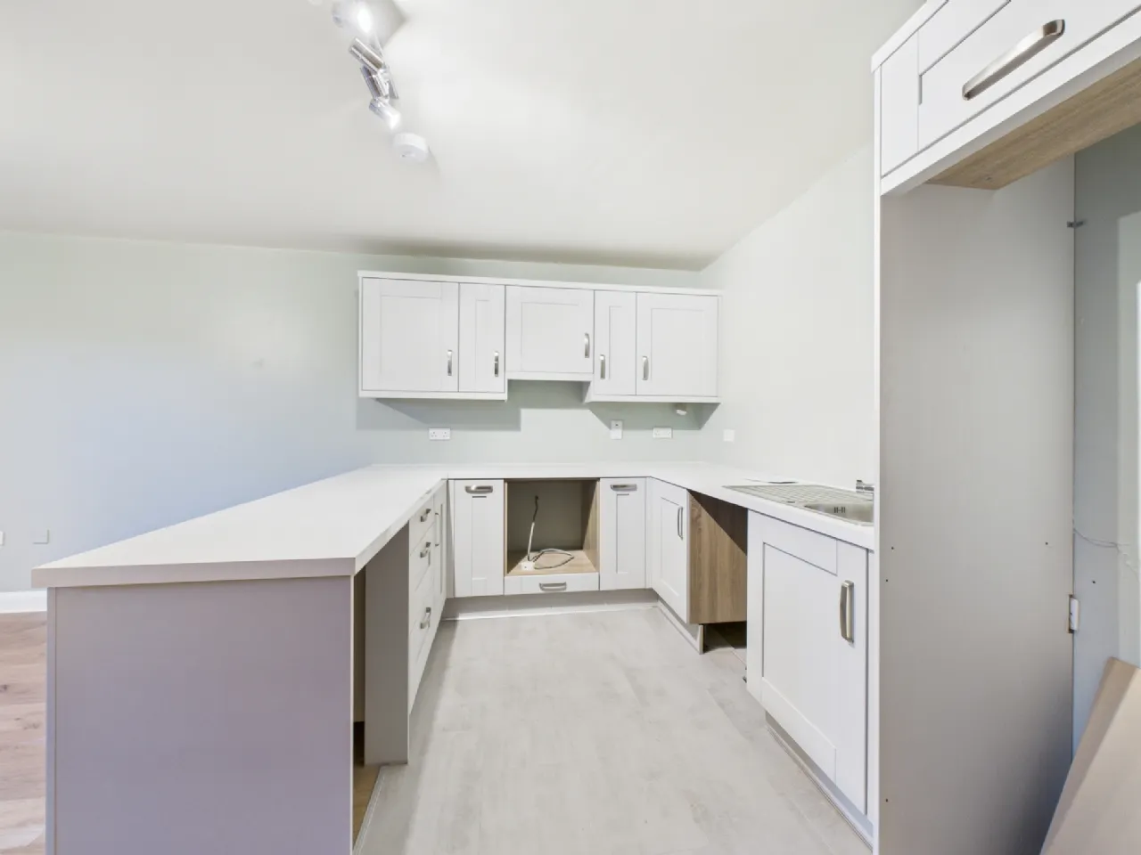 Photo of Apt 1, Leamy House, Leamy Street, Waterford, X91 W628