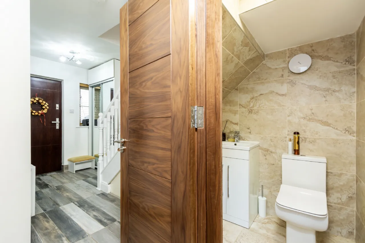 Photo of 36 Stephens Court, New Ross, Co Wexford, Y34 XT51