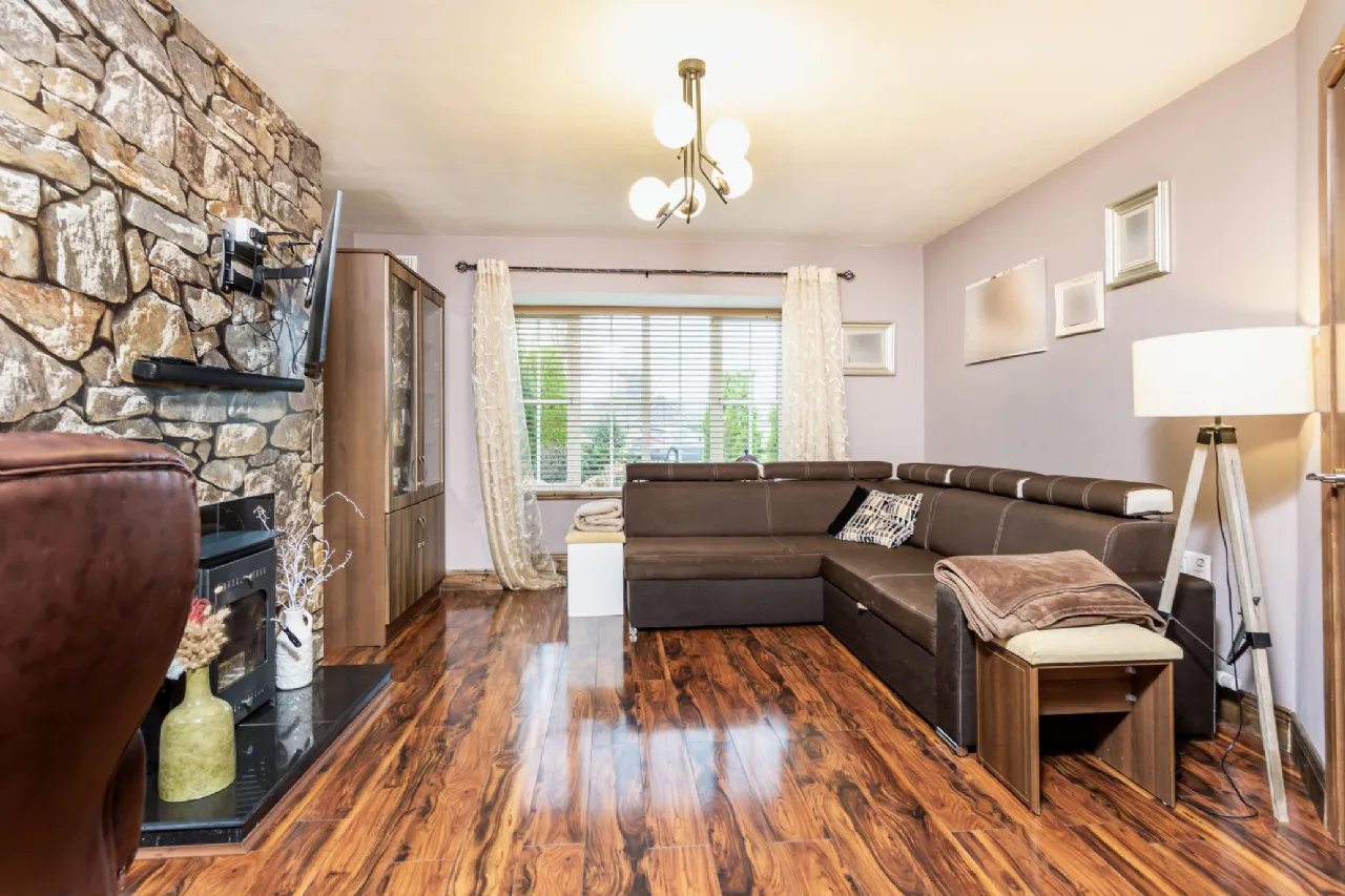 Photo of 36 Stephens Court, New Ross, Co Wexford, Y34 XT51