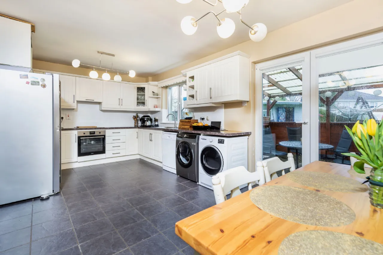 Photo of 36 Stephens Court, New Ross, Co Wexford, Y34 XT51