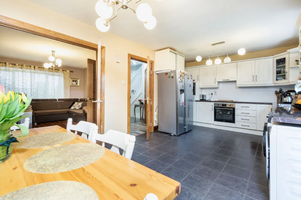 Photo of 36 Stephens Court, New Ross, Co Wexford, Y34 XT51