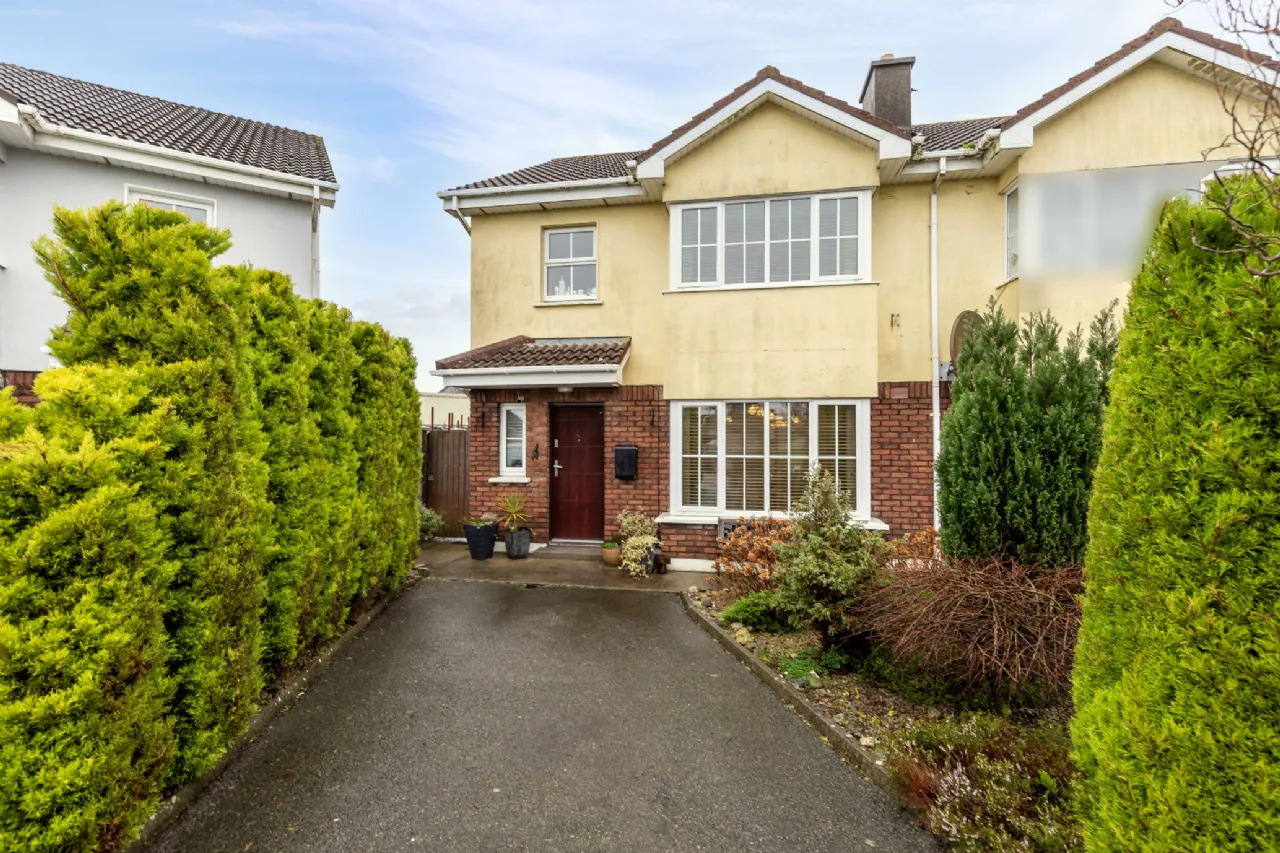Photo of 36 Stephens Court, New Ross, Co Wexford, Y34 XT51