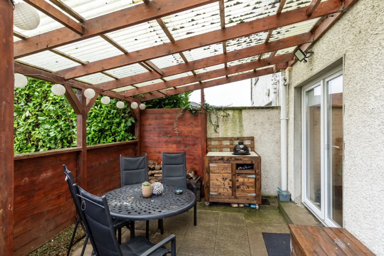 Photo of 36 Stephens Court, New Ross, Co Wexford, Y34 XT51