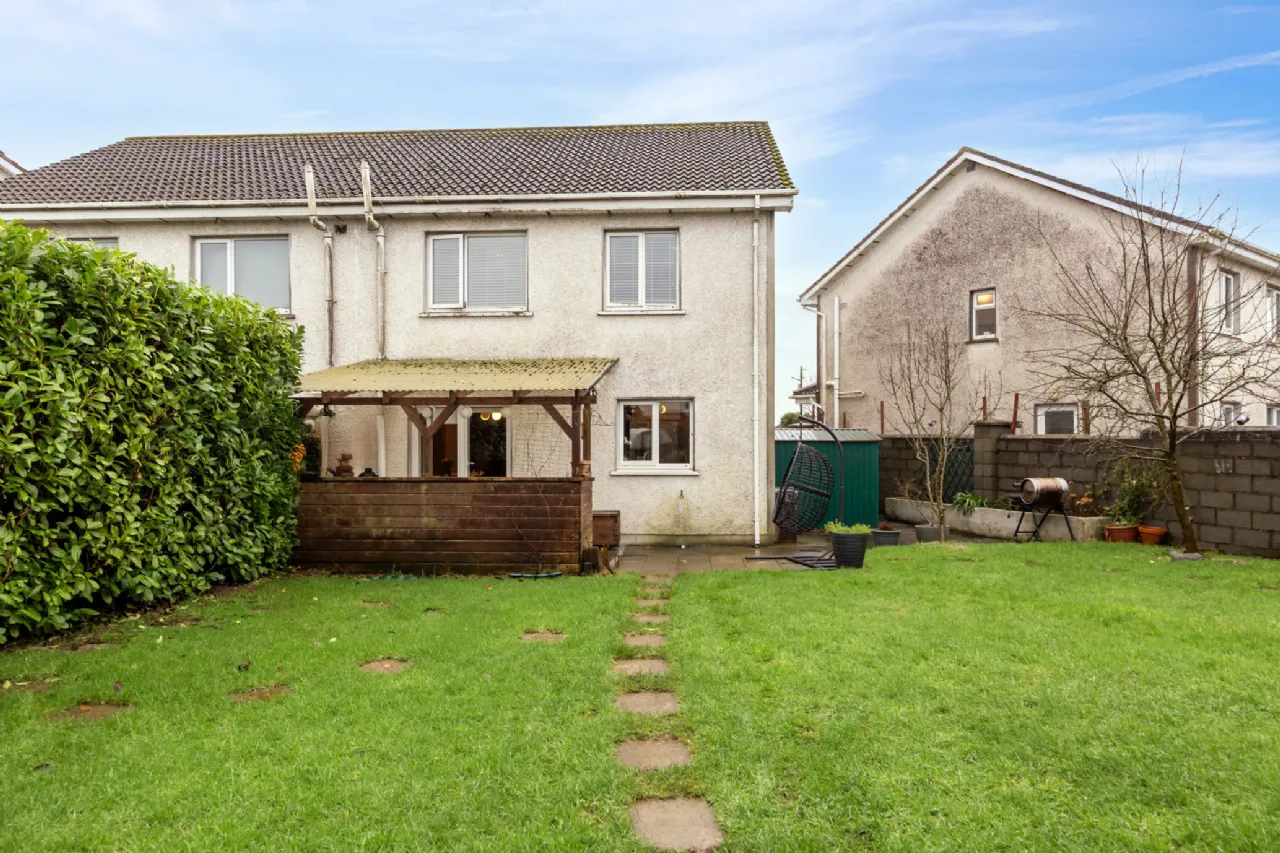 Photo of 36 Stephens Court, New Ross, Co Wexford, Y34 XT51