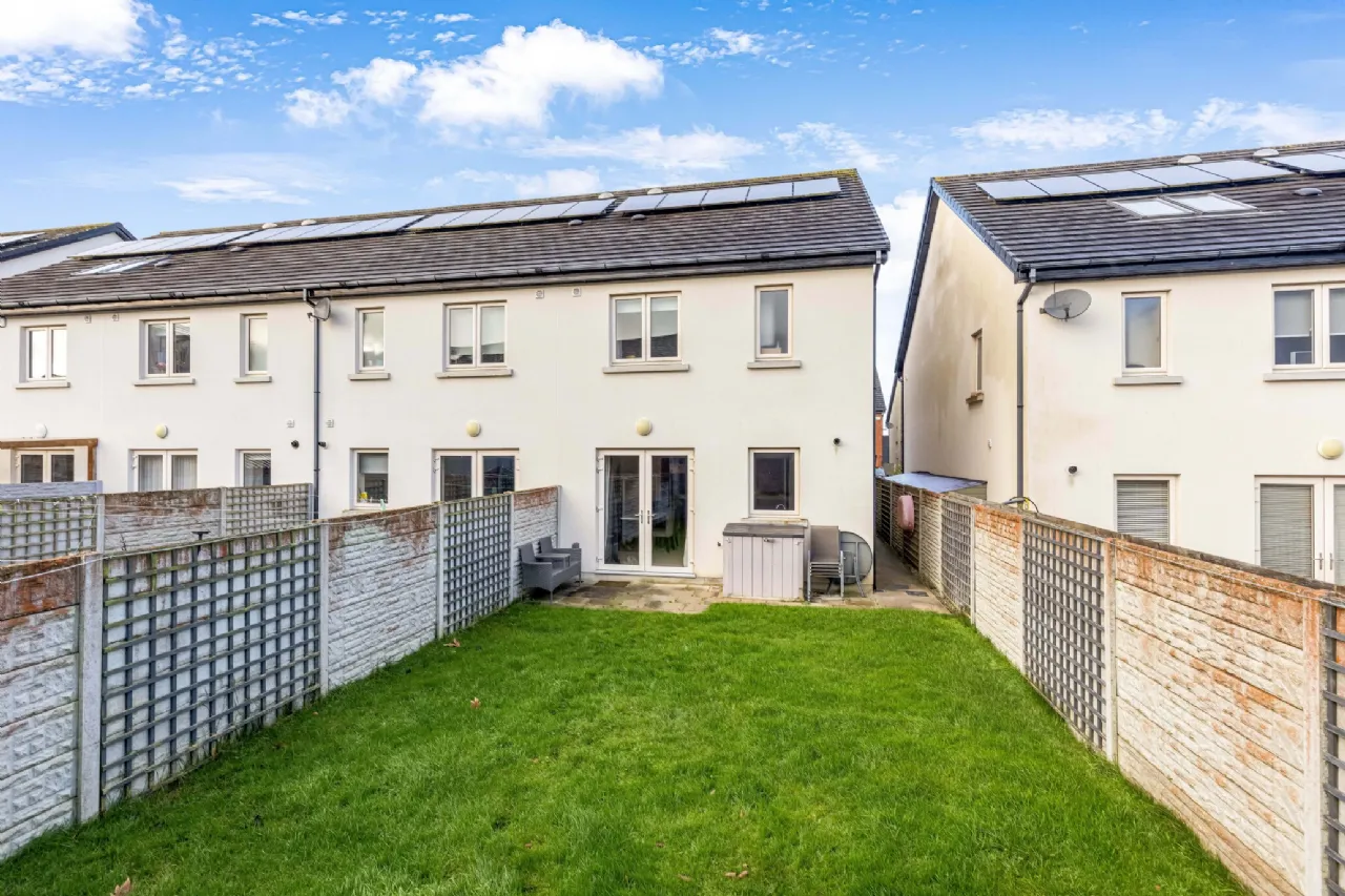 Photo of 186 Churchfields, Ashbourne, Co Meath, A84 X337