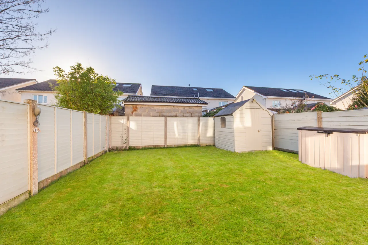 Photo of 4 Griffeen Glen Park, Lucan, Co. Dublin, K78 FX77