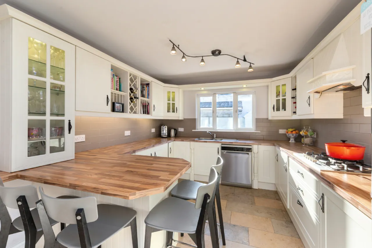 Photo of 4 Griffeen Glen Park, Lucan, Co. Dublin, K78 FX77