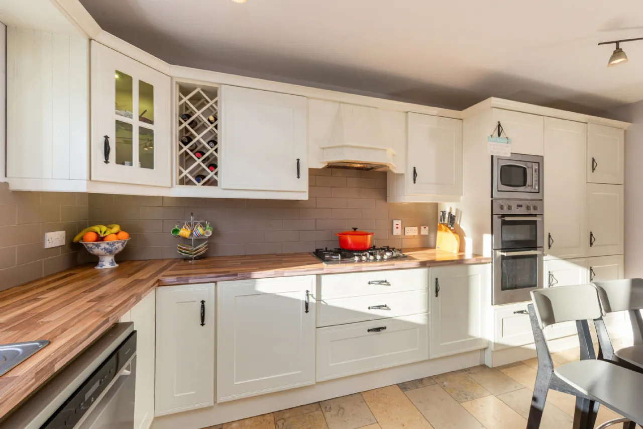 Photo of 4 Griffeen Glen Park, Lucan, Co. Dublin, K78 FX77