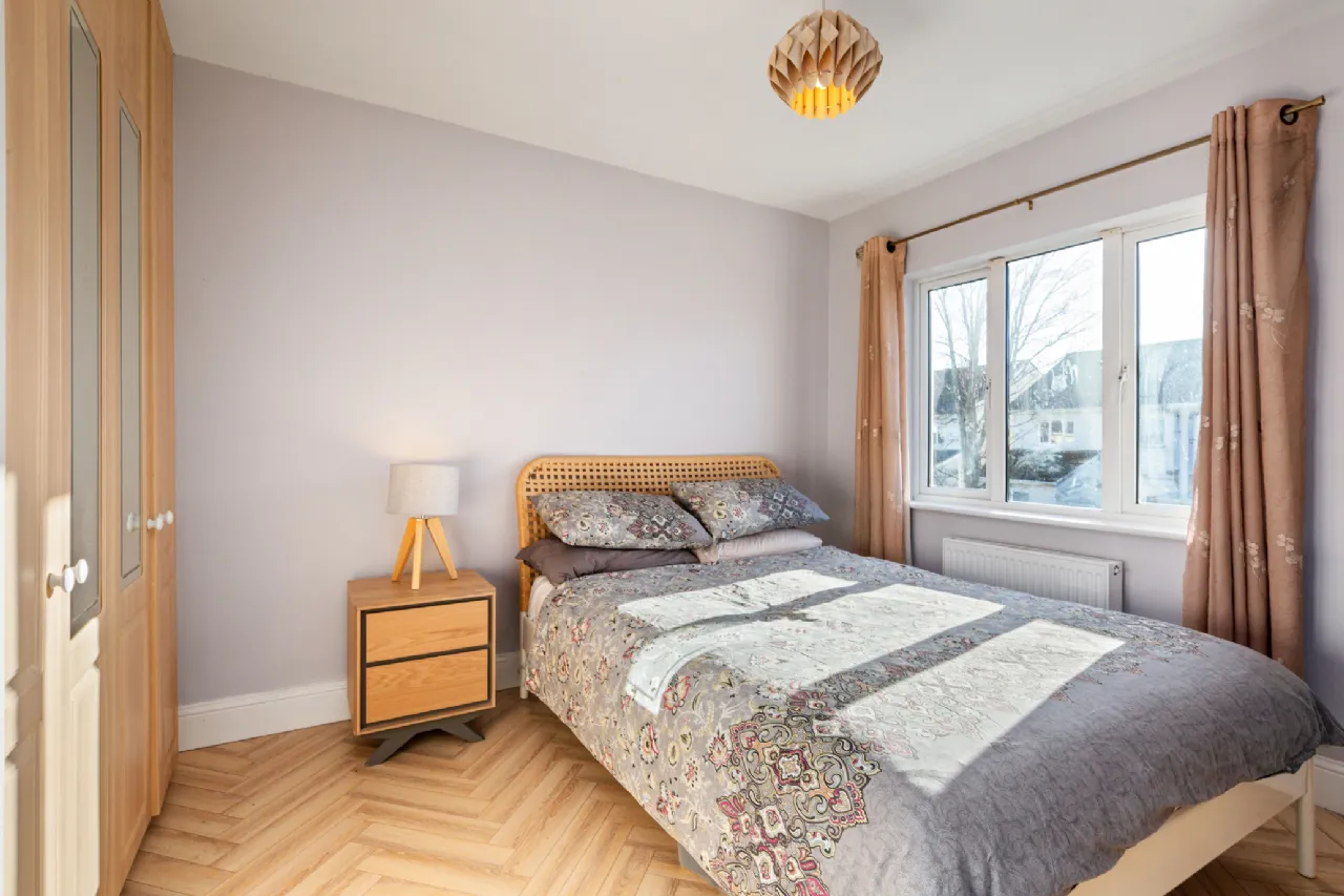 Photo of 4 Griffeen Glen Park, Lucan, Co. Dublin, K78 FX77