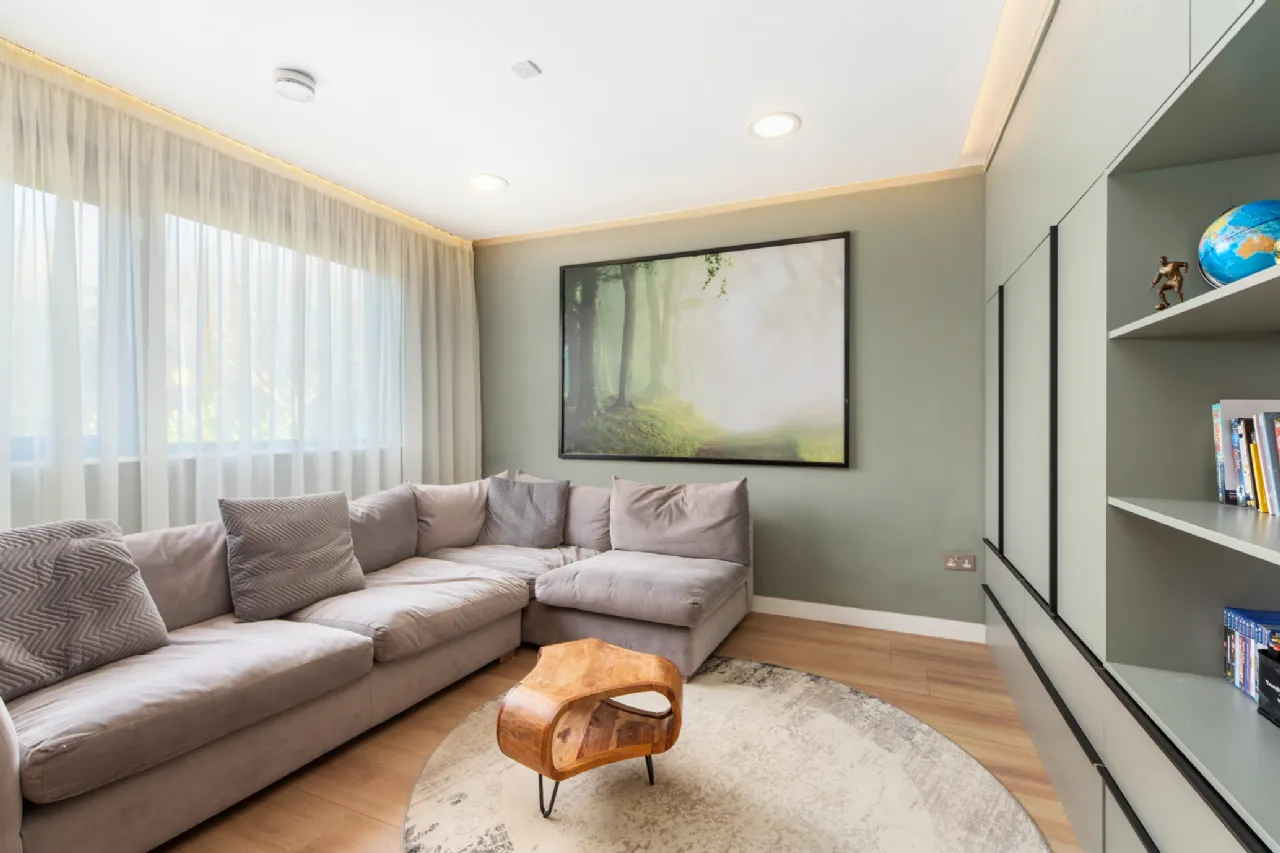 Photo of 91A Esker Park, Lucan, Co. Dublin, K78 N9V2