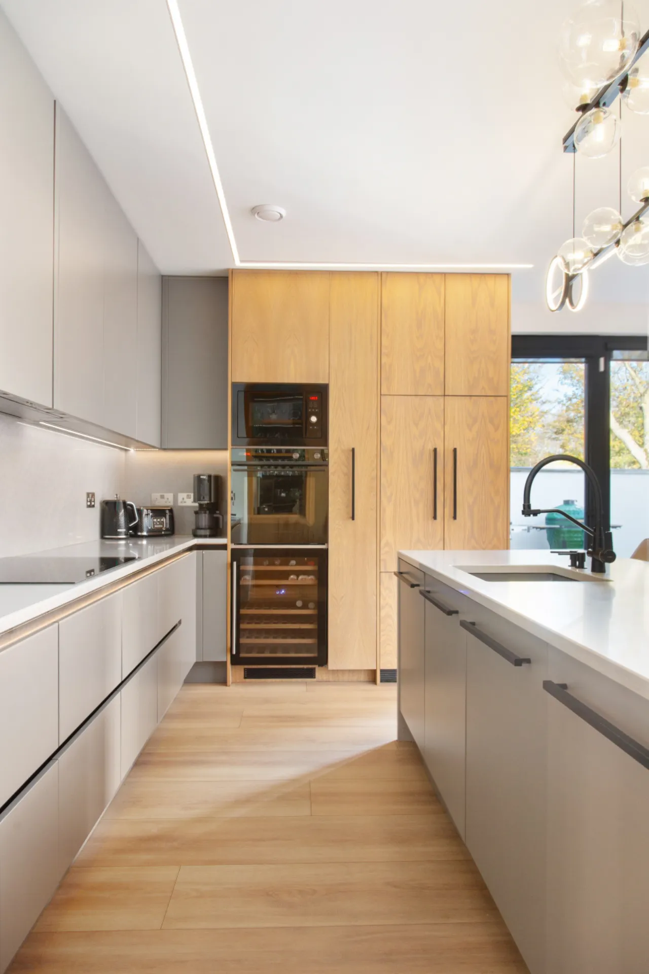 Photo of 91A Esker Park, Lucan, Co. Dublin, K78 N9V2