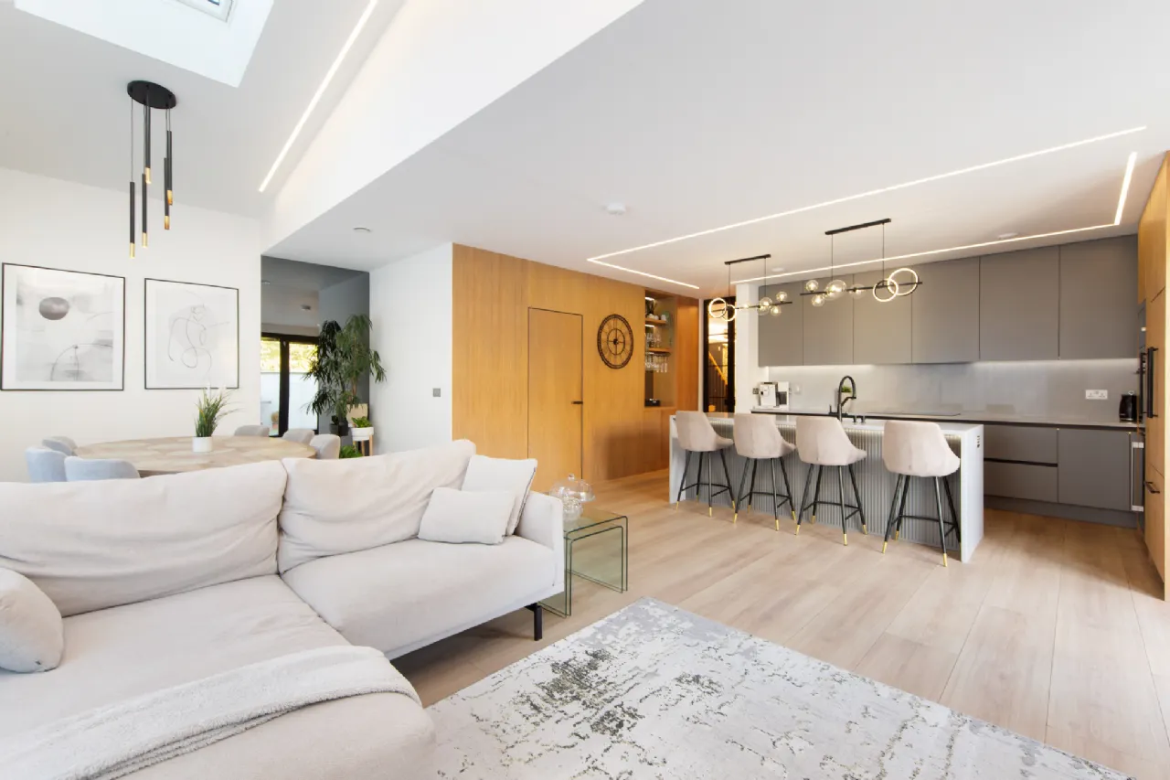 Photo of 91A Esker Park, Lucan, Co. Dublin, K78 N9V2