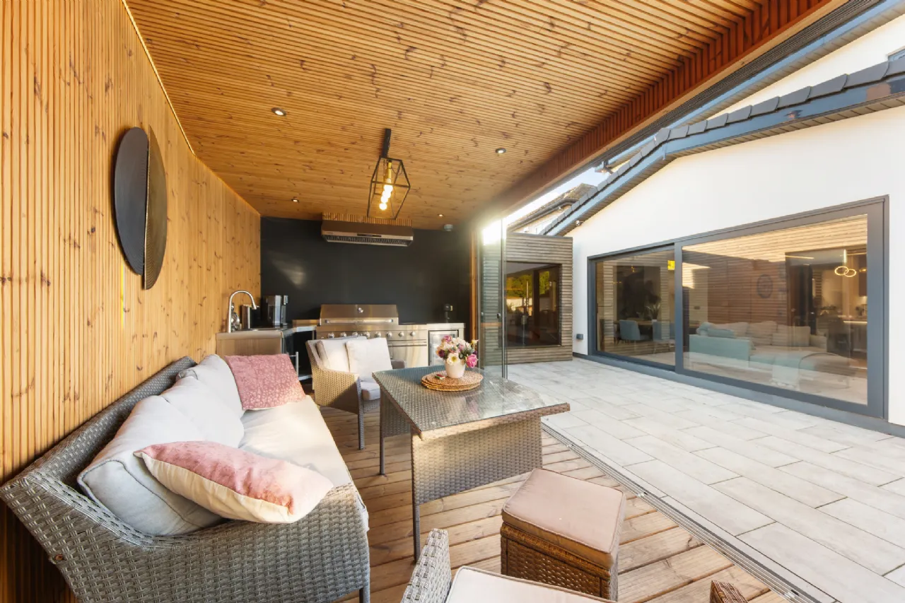 Photo of 91A Esker Park, Lucan, Co. Dublin, K78 N9V2