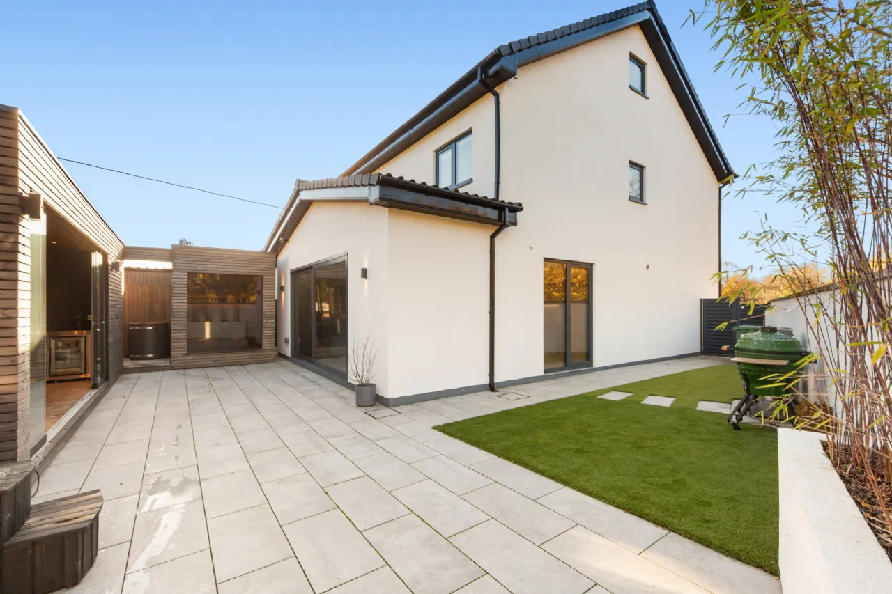 Photo of 91A Esker Park, Lucan, Co. Dublin, K78 N9V2