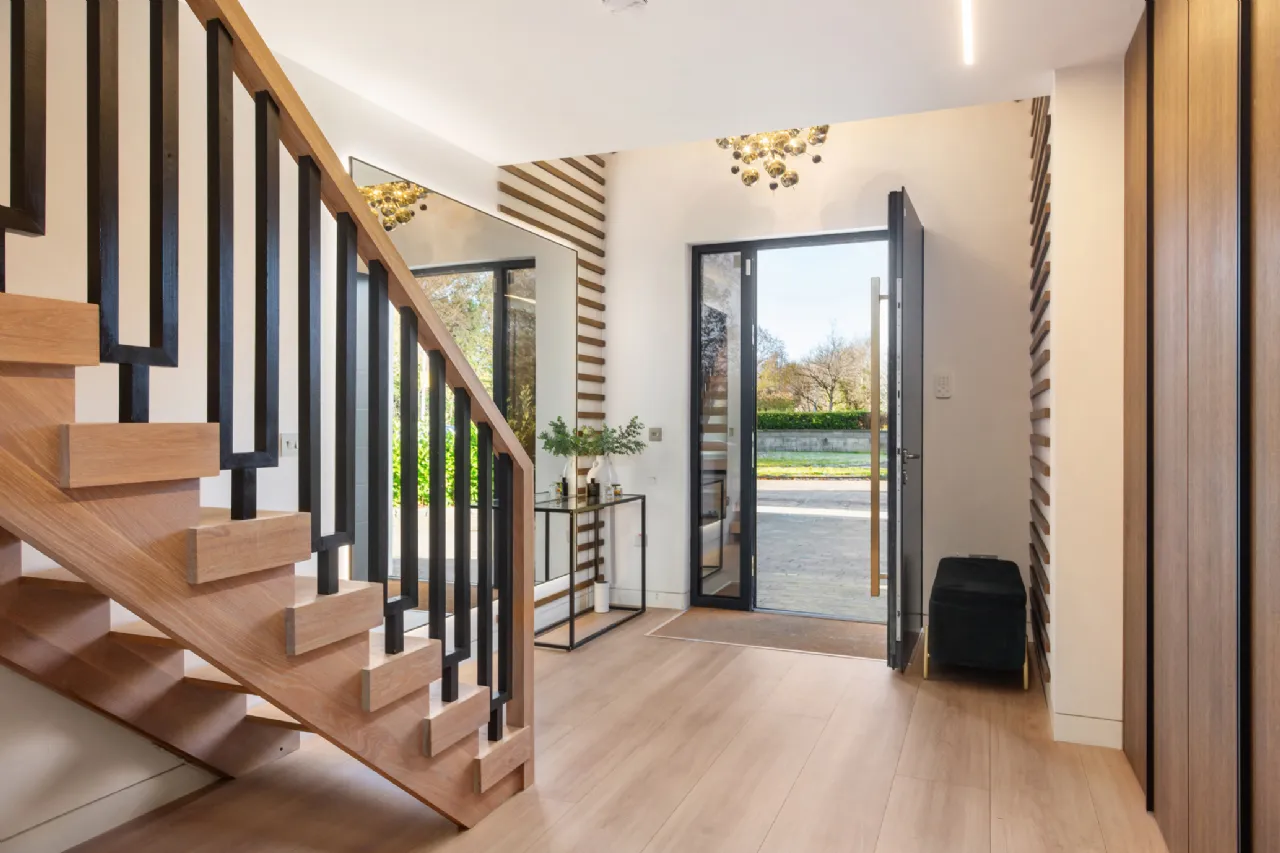 Photo of 91A Esker Park, Lucan, Co. Dublin, K78 N9V2