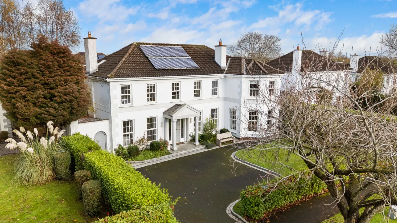 Photo of 113 Georgian Village, Castleknock, Dublin 15, D15 P82N